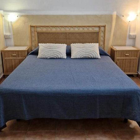 Casolare Al Porto Hotell Tropea Exteriör bild