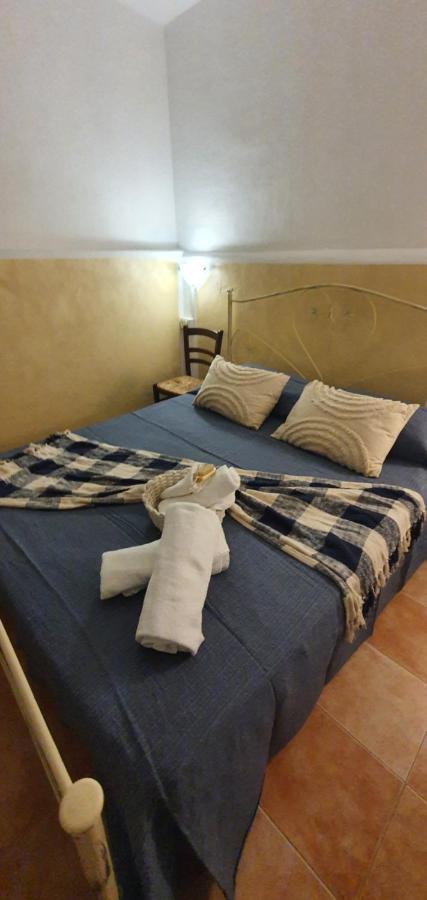 Casolare Al Porto Hotell Tropea Rum bild