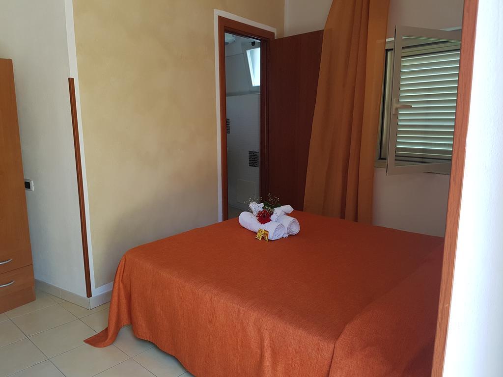 Casolare Al Porto Hotell Tropea Exteriör bild