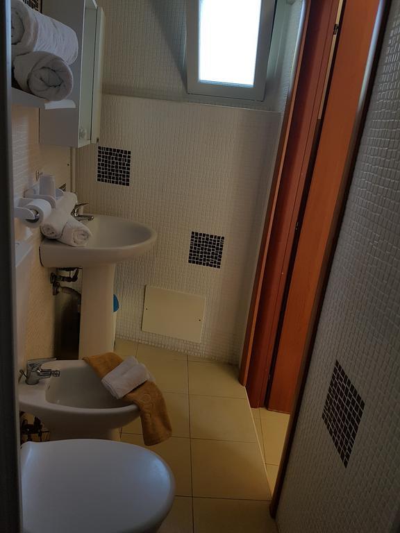 Casolare Al Porto Hotell Tropea Exteriör bild