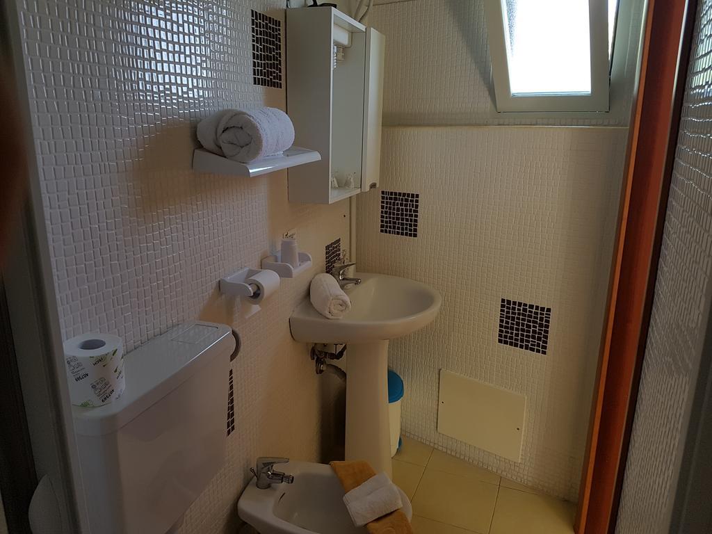 Casolare Al Porto Hotell Tropea Exteriör bild