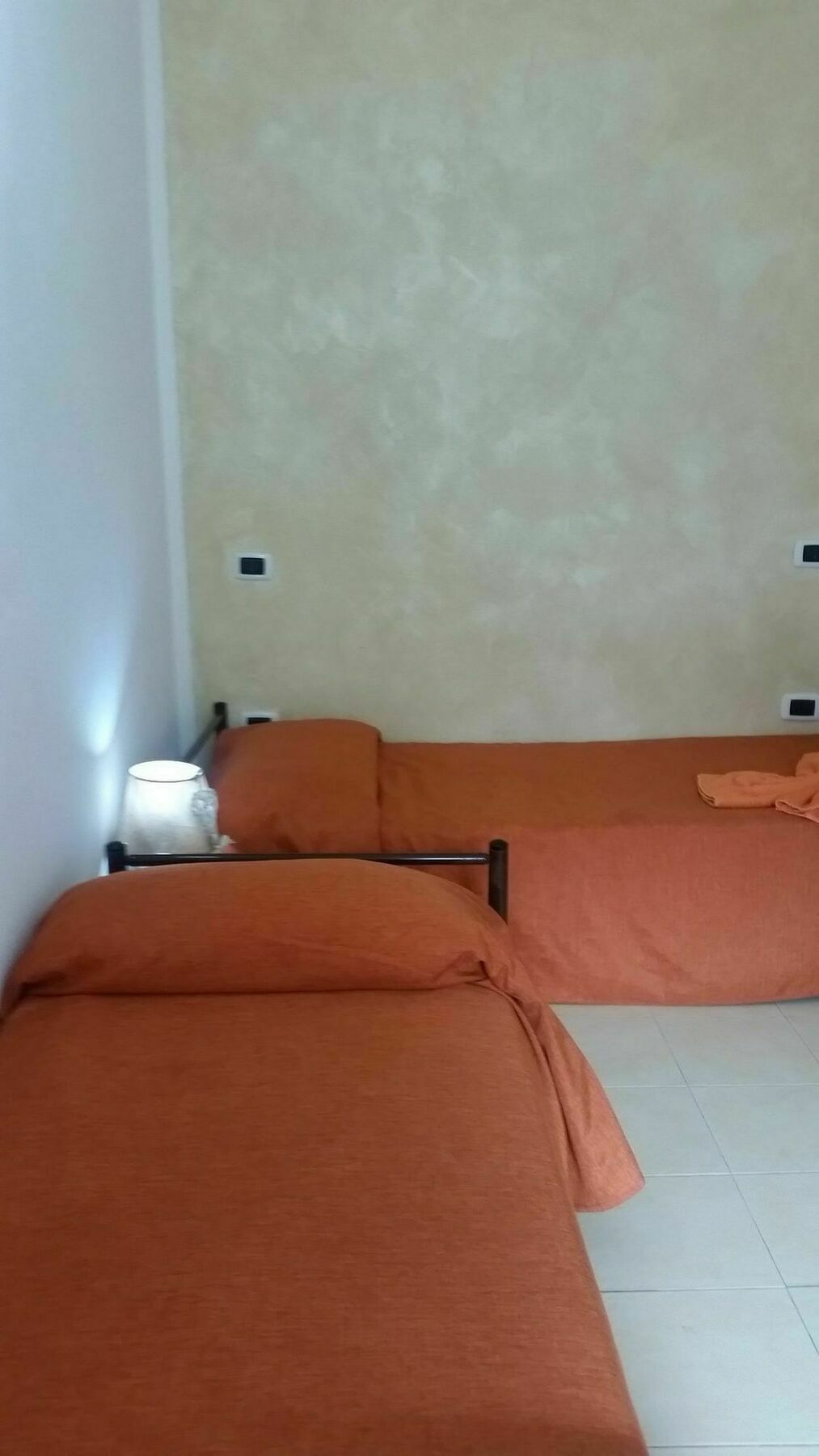 Casolare Al Porto Hotell Tropea Exteriör bild