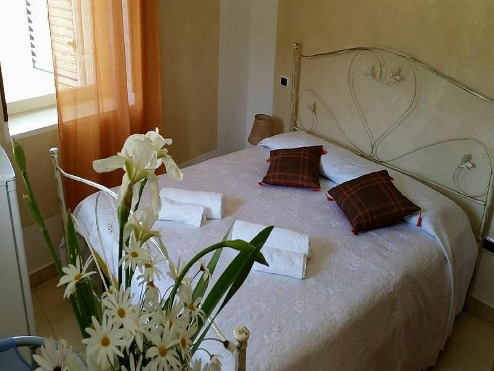 Casolare Al Porto Hotell Tropea Exteriör bild