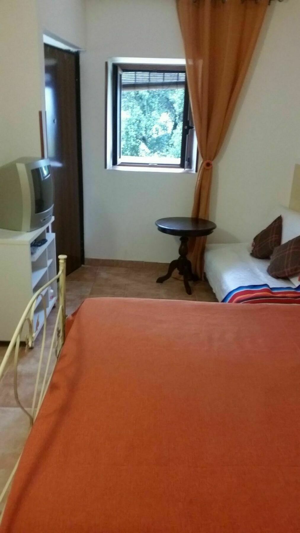 Casolare Al Porto Hotell Tropea Exteriör bild